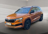 Škoda Karoq 3