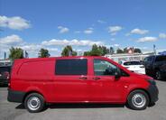 Mercedes-Benz Vito 12