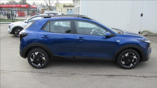 KIA Stonic SUV / Terénní 0,0 0