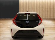 Toyota Aygo Hatchback 1,5 l 85 kw