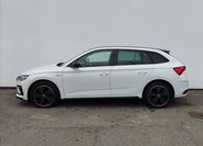Škoda Scala Hatchback 1,5 l 110 kw