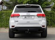 Jeep Grand Cherokee 9
