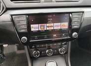 Škoda Superb Sedan / Limuzína 1,4 l 92 kw