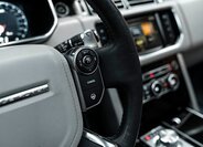 Land Rover Range Rover SUV / Terénní 5,0 l 405 kw