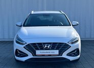 Hyundai i30 Kombi 1,5 l 117 kw