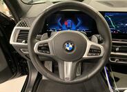 BMW X7 10