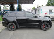 Jeep Grand Cherokee 8