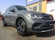 Volkswagen Tiguan SUV / Terénní 1,5 l 110 kw
