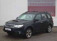 Subaru Forester Kombi 2,0 l 108 kw