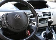 Citroën C4 Picasso Kombi 1,7 l 92 kw