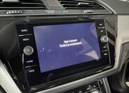 Volkswagen Touran MPV 2,0 l 110 kw