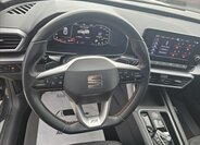 Seat Leon Kombi 2,0 l 110 kw