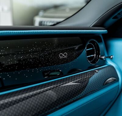 Rolls-Royce Ghost 11