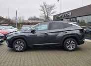 Hyundai Tucson 8