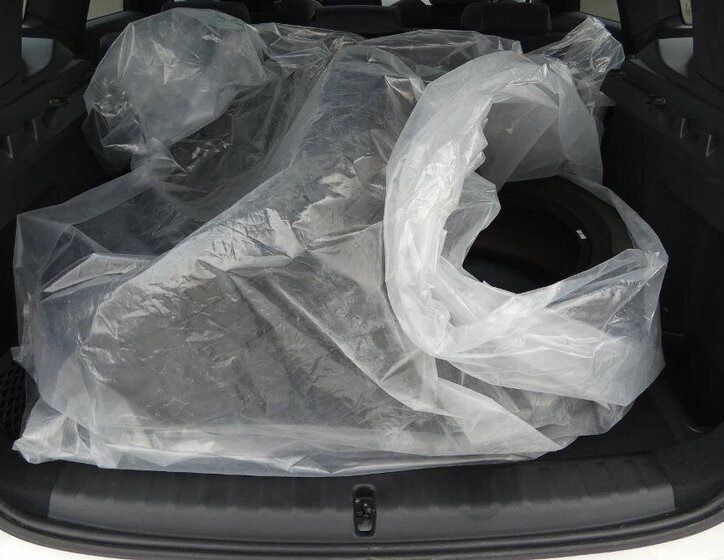 BMW X1 SUV / Terénní 2,0 l 110 kw