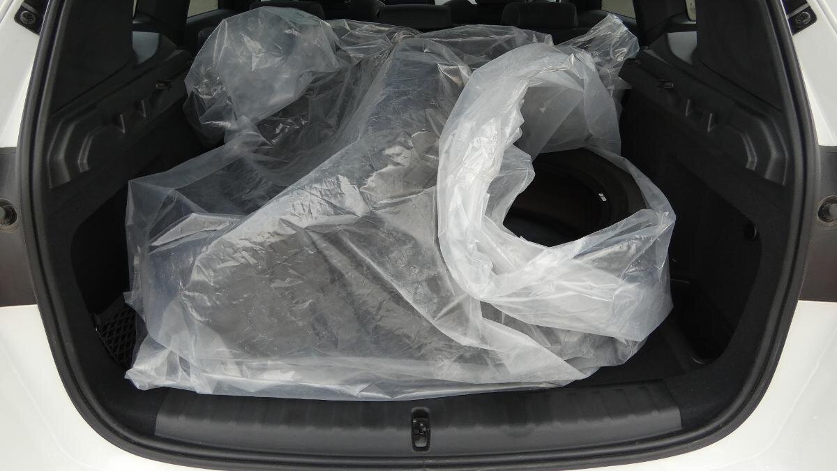 BMW X1 SUV / Terénní 2,0 l 110 kw