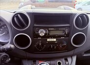 Citroën Berlingo 11