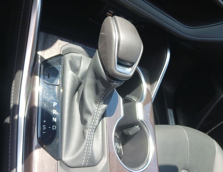 Toyota Highlander 32