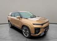 Ostatní Ostatní SUV 1,5 l 120 kw