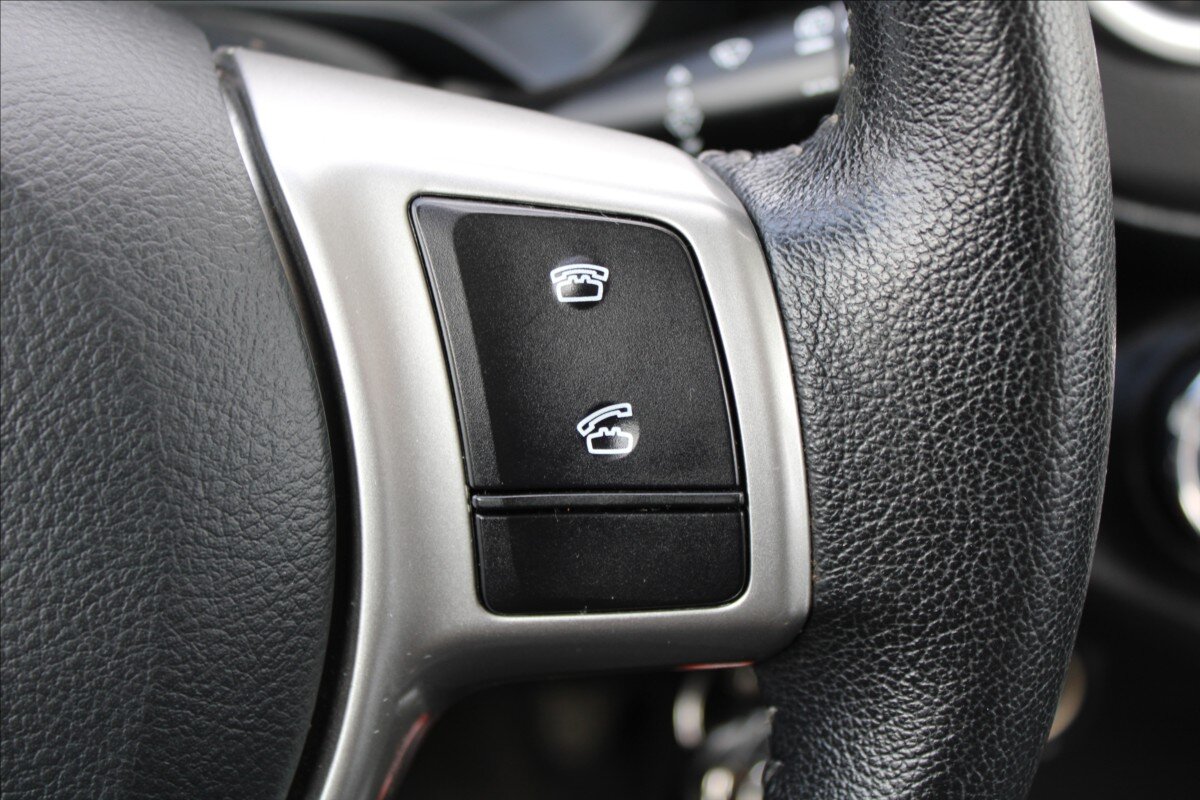 Toyota Yaris Hatchback 998,0 51 kw