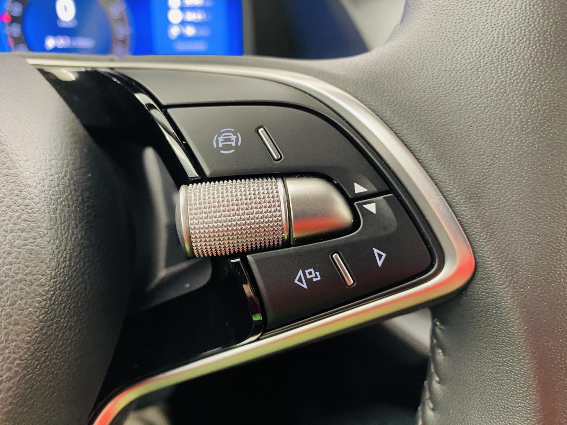 Škoda Octavia Liftback 1,5 l 110 kw