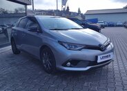 Toyota Auris Hatchback 1,6 l 97 kw