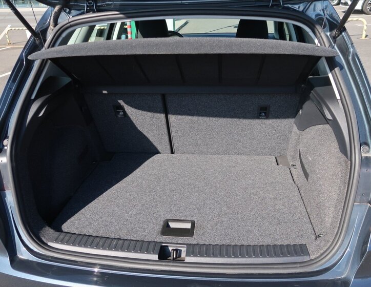 Seat Arona SUV / Terénní 999,0 70 kw