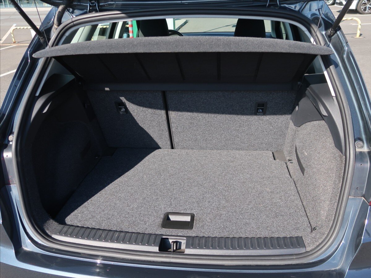 Seat Arona SUV / Terénní 999,0 70 kw