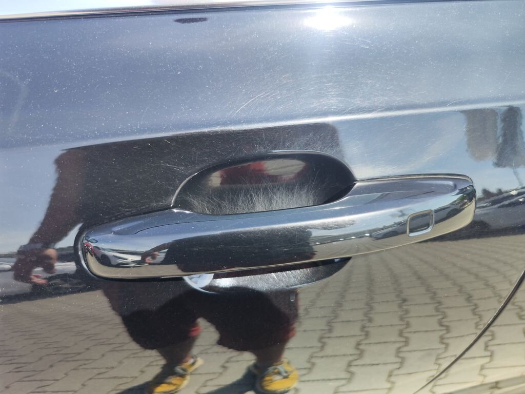 Volvo V90 Kombi 2,0 l 140 kw