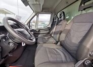 Iveco Daily Skříň 3,0 l 132 kw