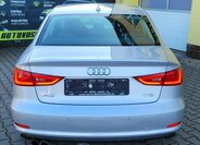 Audi A3 Sedan / Limuzína 1,4 l 103 kw