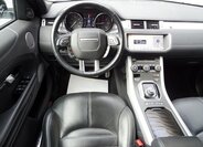Land Rover Range Rover Evoque SUV / Terénní 2,0 l 132 kw