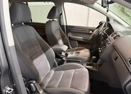 Volkswagen Touran MPV 1,4 l 110 kw