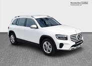 Mercedes-Benz GLB 7