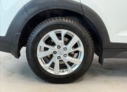 Hyundai Tucson SUV / Terénní 1,6 l 85 kw