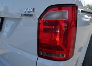 Volkswagen Multivan 10