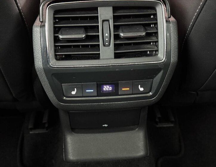 Škoda Kodiaq SUV / Terénní 2,0 l 110 kw