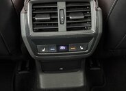 Škoda Kodiaq SUV / Terénní 2,0 l 110 kw