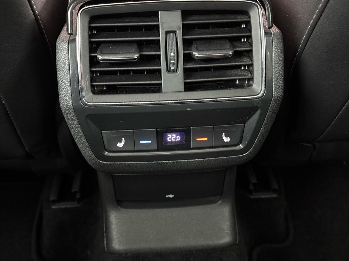 Škoda Kodiaq SUV / Terénní 2,0 l 110 kw