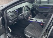 Renault Mégane Hatchback 1,8 l 205 kw