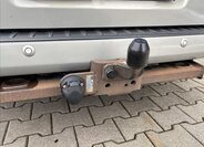 Ford Tourneo Custom Kombi 2,2 l 92 kw