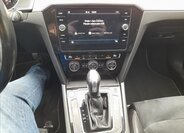 Volkswagen Passat Kombi 1,5 l 110 kw