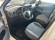 Peugeot Partner Pick-up 1,6 l 66 kw