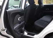 KIA Soul Hatchback 1,6 l 97 kw