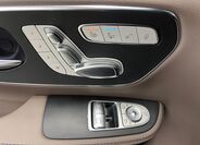 Mercedes-Benz Třídy V 28