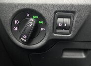 Škoda Scala Hatchback 1,5 l 110 kw