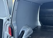 Volkswagen Transporter Skříň 2,0 l 110 kw