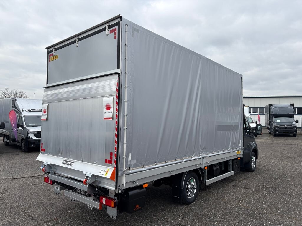 Iveco Daily Ostatní 3,0 l 129 kw