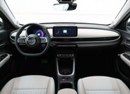 Fiat 600 Hatchback 1,2 l 100 kw