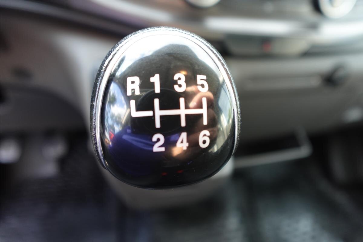 Ford Transit Valník 2,0 l 125 kw